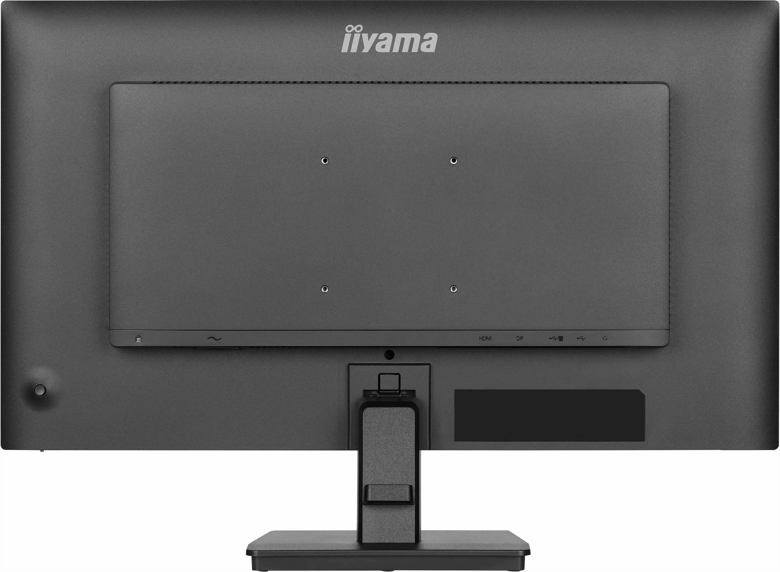 Monitor iiyama ProLite X2792QSU-B1, 27", QHD 2560×1440, IPS, FreeSync, i zi