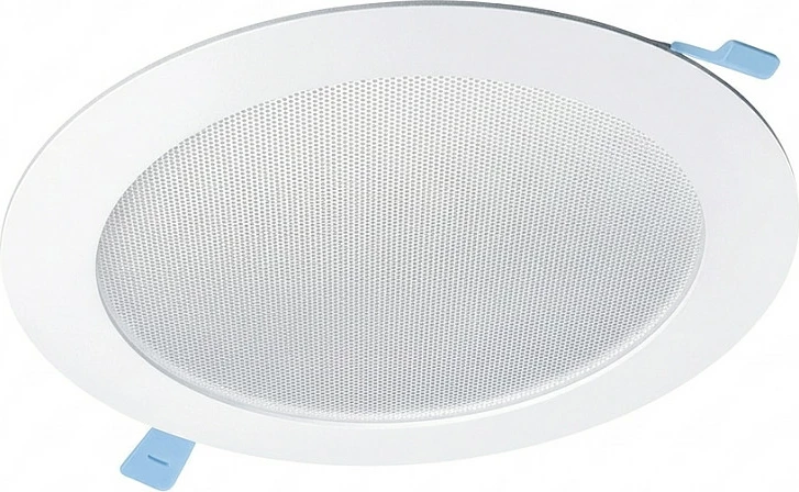 Ndriçues LED tavanor i inkastruar Zumtobel ZOE VARIOFLEX 200, 2000 lm, 3000/3500/4000K, i bardhë