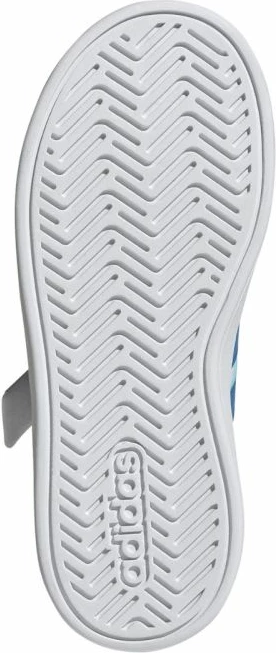 Atlete fëmijësh adidas Grand Court 3.0, të bardha [Madhësia: 32]
