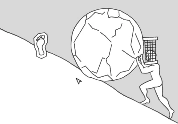 Thought Experiment Simulator Global