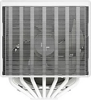 Ftohës ajri për CPU DeepCool ASSASSIN 4S WH, 140mm PWM, i bardhë