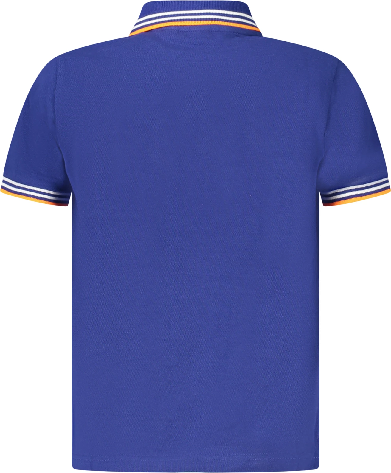 Polo për djem NORTH SAILS, kaltër