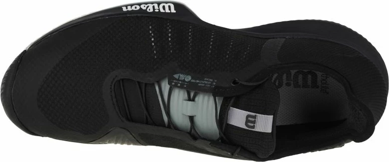 Atlete për meshkuj Wilson Kaos Rapide M, të zeza