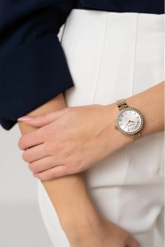 Orë dore për femra Paul Lorens, ari