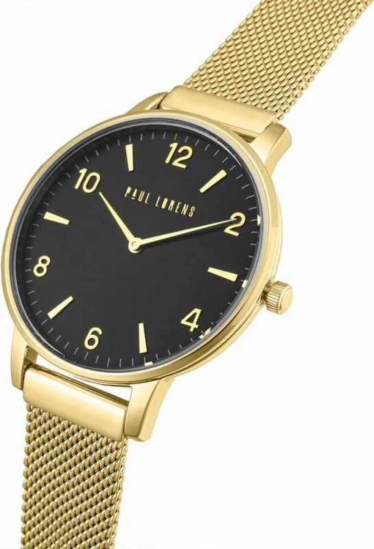 Orë dore për femra Paul Lorens, e artë