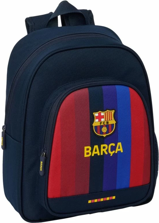 Çantë shpine FC Barcelona Small Backpack 612629006, shumëngjyrëshe