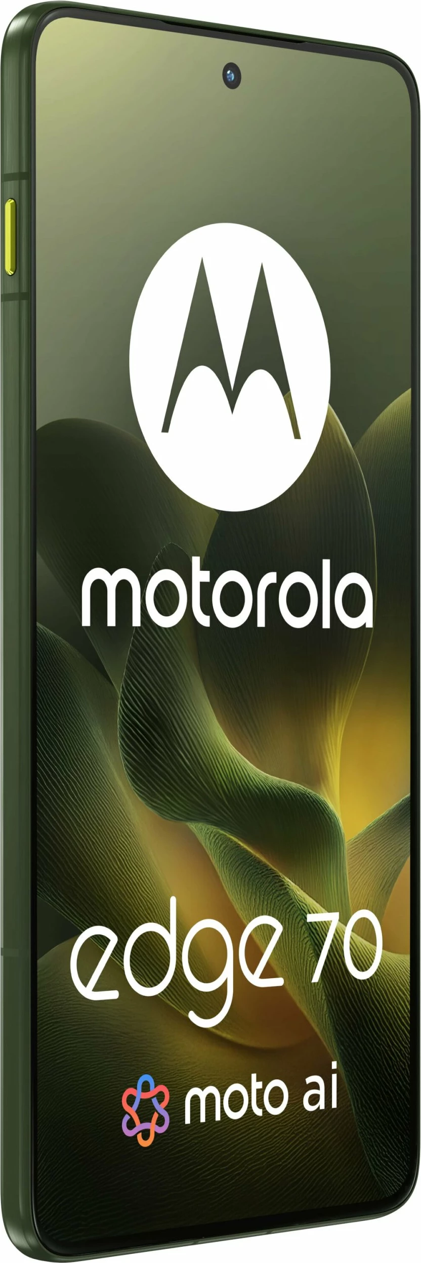 Celular Motorola Edge 70 5G 12/512GB Jeshile (PBA50029PL)