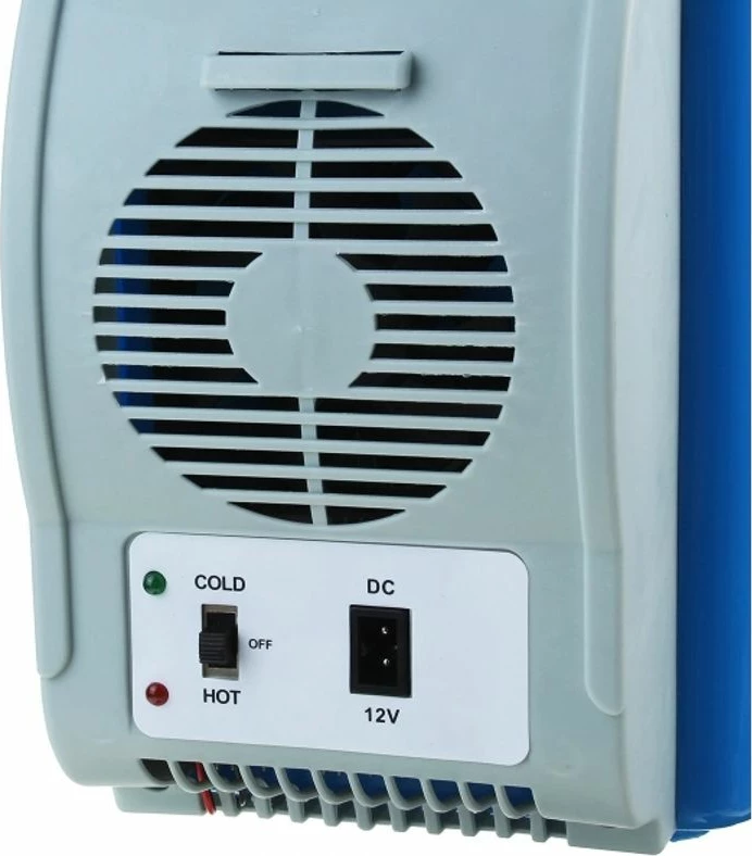 Frigorifer Elektrik 7.5l Dc12v 27-48w