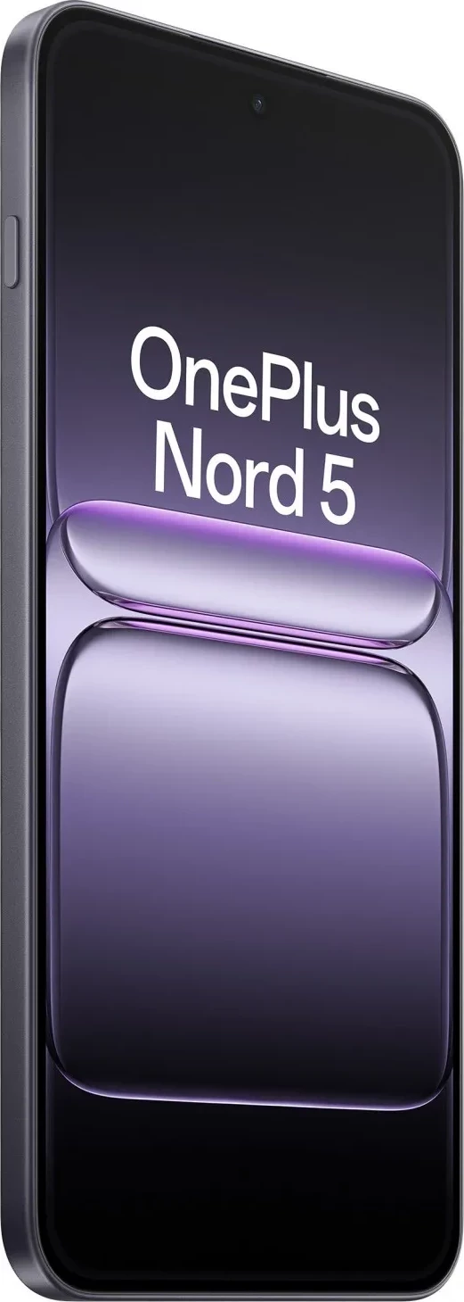 Celular OnePlus Nord 5 5G 8/256GB, gri
