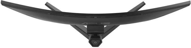 monitor gaming Asus TUF Gaming VG34VQL3A 34\" UltraWide QHD 180Hz 1ms curved 1500R HDR400 FreeSync Premium Pro, zi