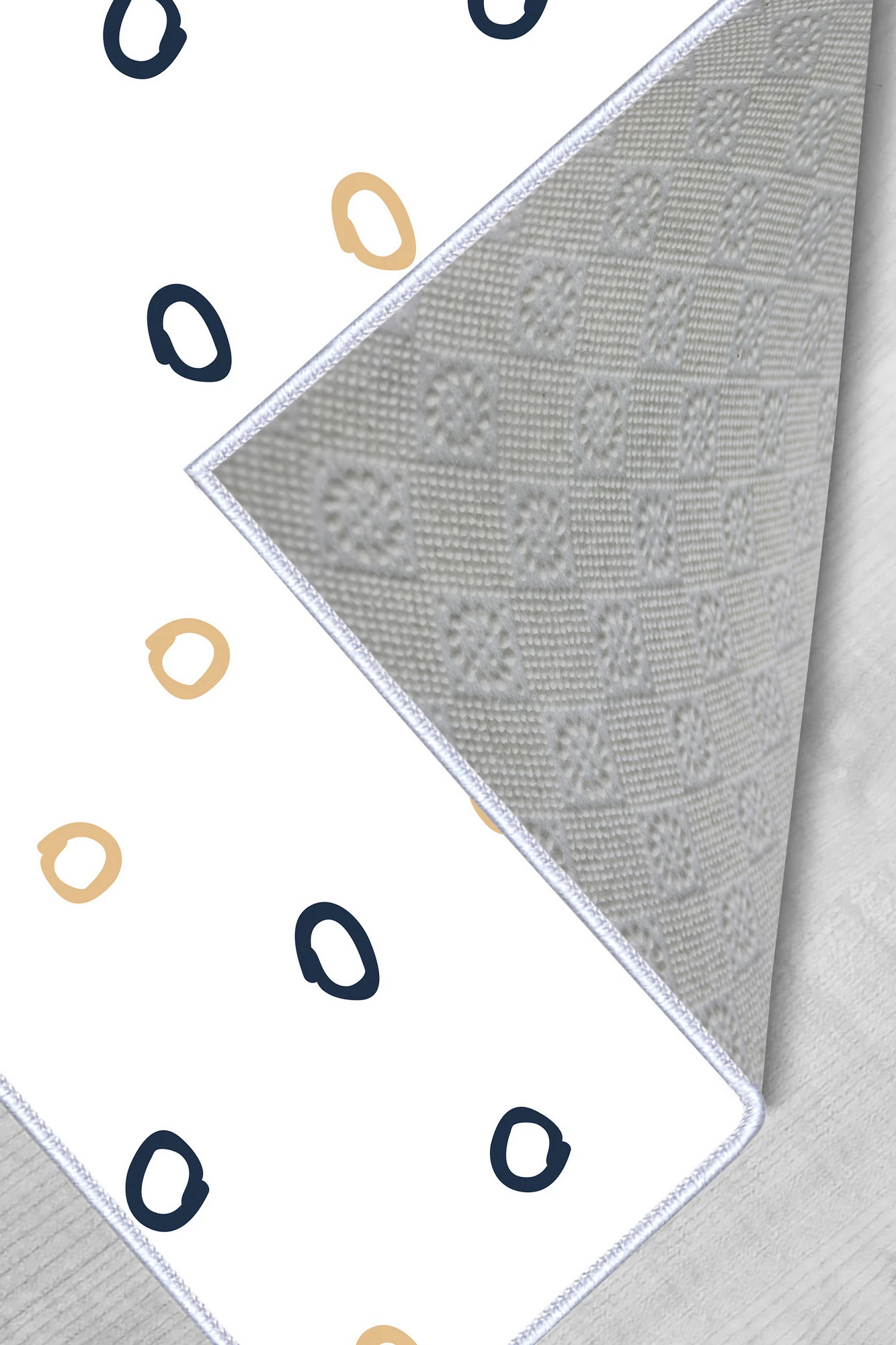 Qilim multingjyrësh, 180x280cm, Conceptum Hypnose, WOOKECE134