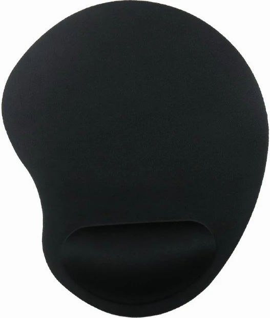 Maus pad Gembird MP-ERGO-01, i zi