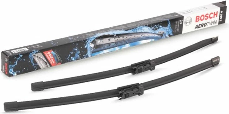 Fshirese Xhami 55cm Cadillac - Mercedes Benz