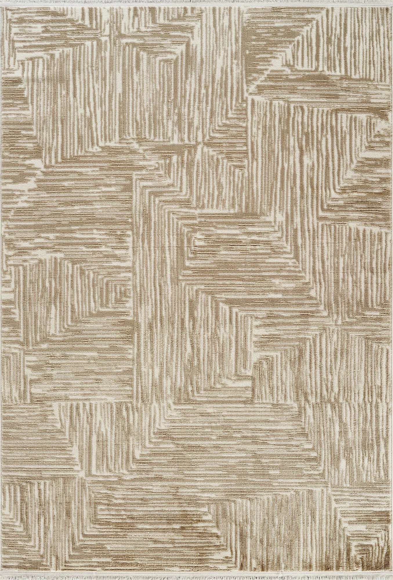 Qilim Conceptum Hypnose Marla 2005, bezhë, 80x150cm