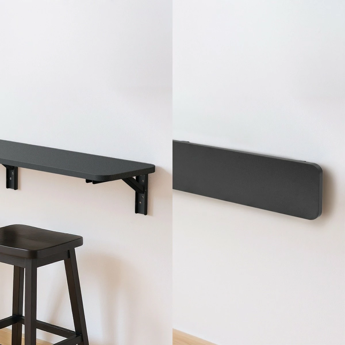 Raft palosës muror Maclean MC-129 B 100x20 cm kapacitet 50 kg zi