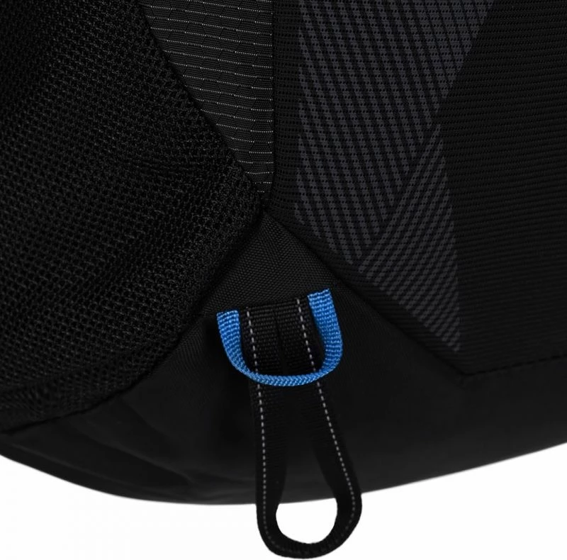 Çantë shpine trekking Gregory, e zezë