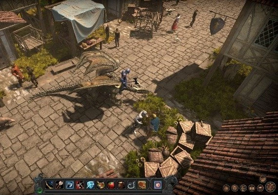 Wild Terra 2: New Lands Global