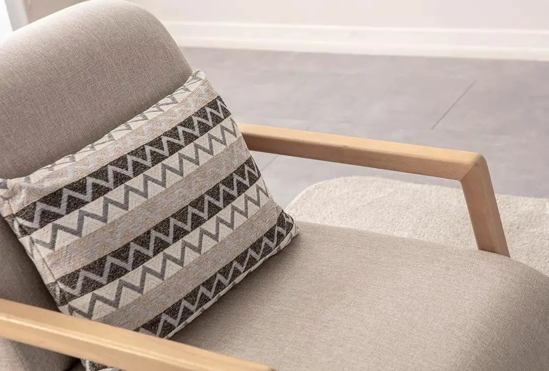 Karrige krahu, Atelier del Sofa, ngjyrë krem