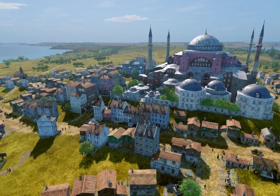 Railway Empire 2 - Journey To The East DLC Global