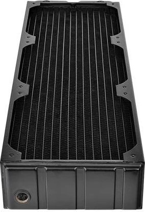 Radiator Thermaltake CL360, e zezë