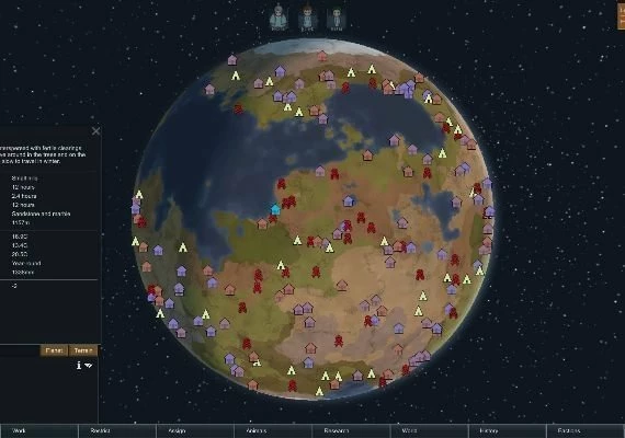 RimWorld Global