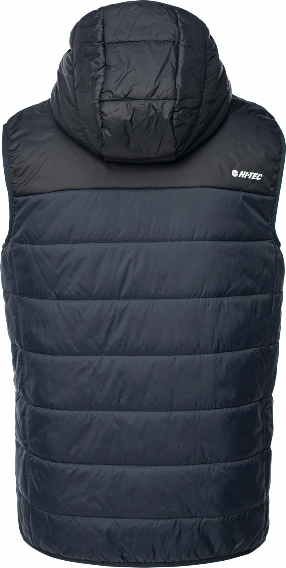 Jelek HI-TEC Quilted vest SAVARO