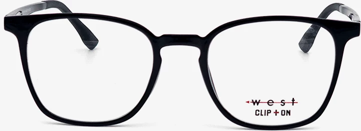 Korniza optike unisex West WV212 51 C.1