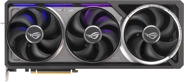 Kartelë grafike ASUS ROG Astral GeForce RTX 5080 OC Edition 16GB GDDR7 (ROG-ASTRAL-RTX5080-O16G-GAMING)