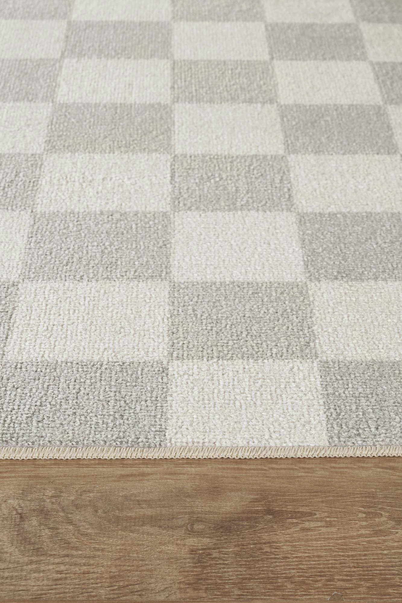 Qilim (120x180) Conceptum Hypnose, Damas 4002, krem, gri
