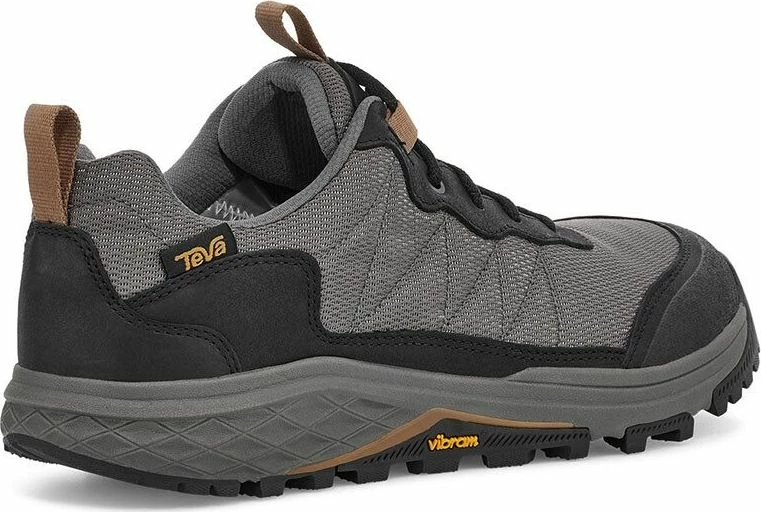 Këpucë trekking për meshkuj Teva Ridgeview Low 42.5, gri
