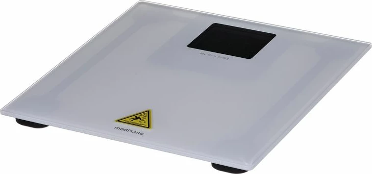 Peshore banjoje Medisana PS 470, e bardhë