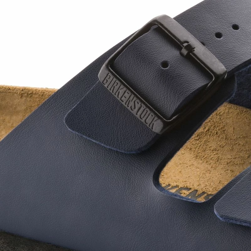 Sandale Birkenstock, të bardha [Madhësia: 44]