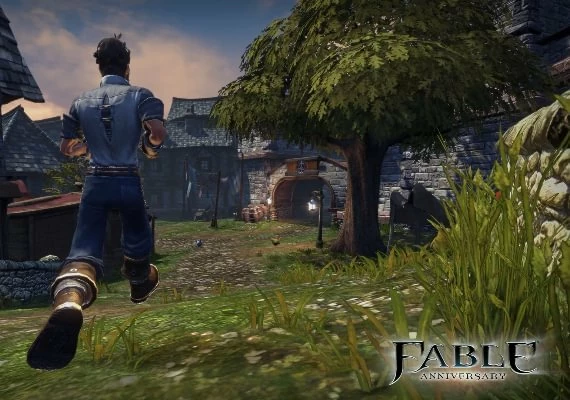Fable Anniversary Global