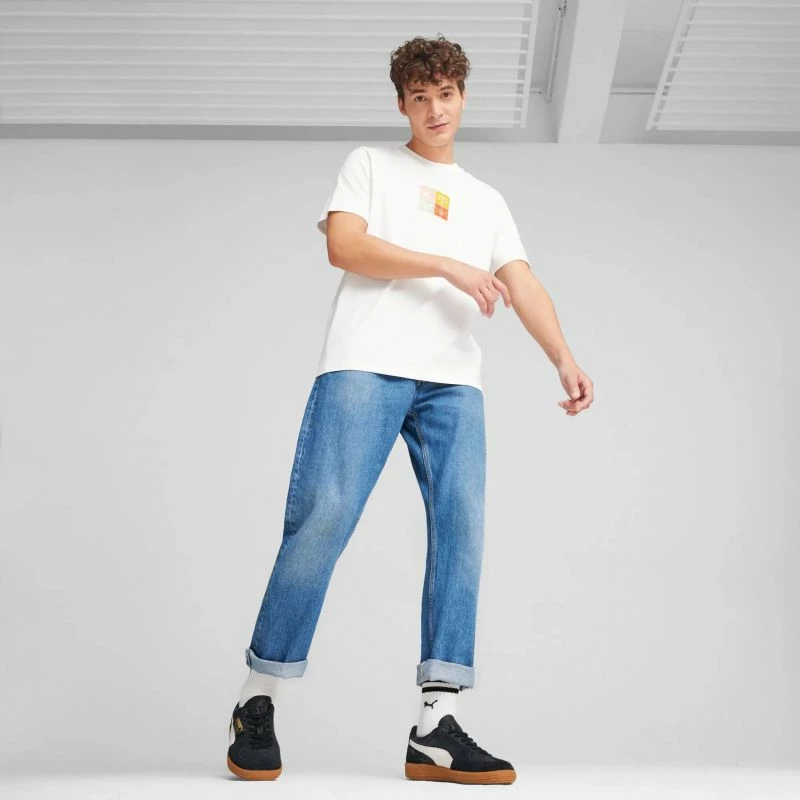 Atlete për meshkuj Puma, të zeza