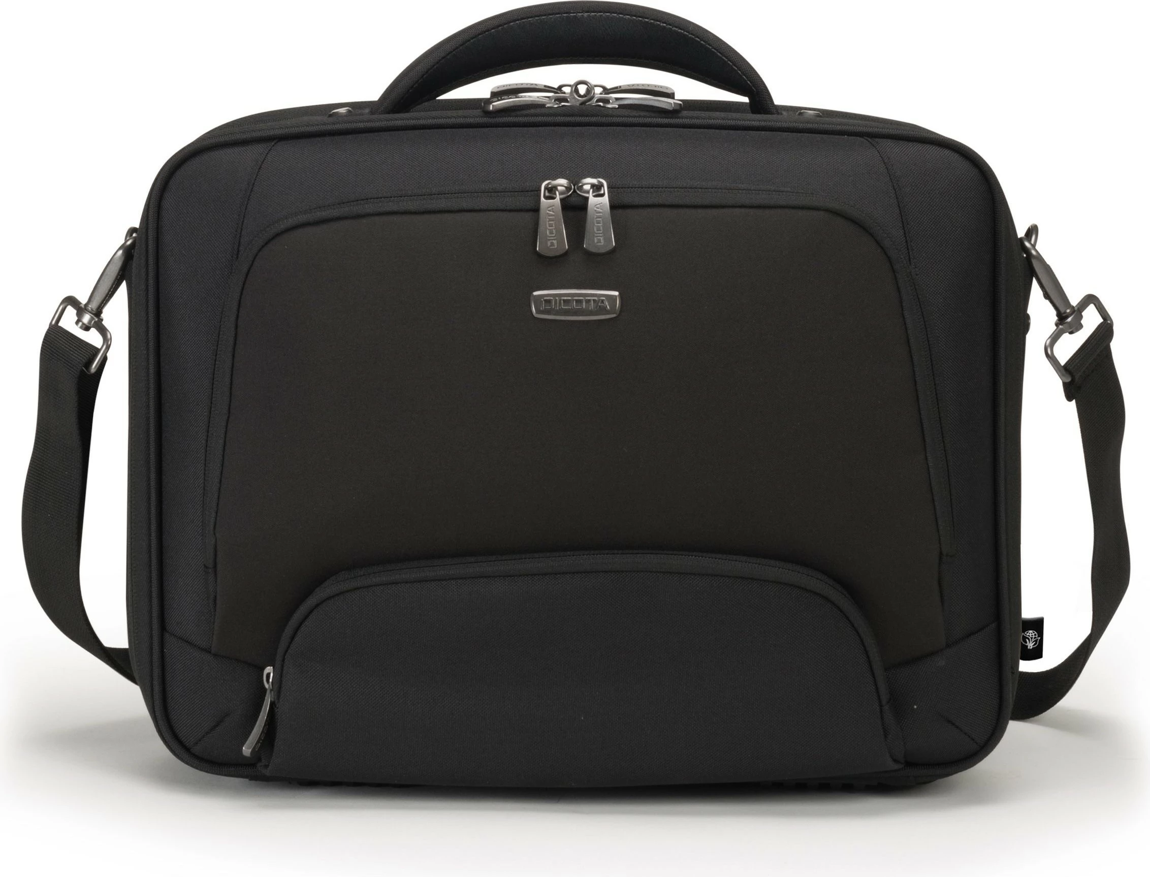 Çantë DICOTA Eco Multi PRO, 15.6", rrip supi, e zezë