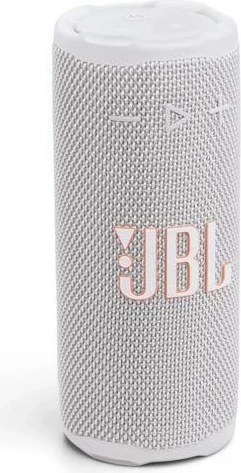Mbështjellës silikoni Grip JBL, i bardhë