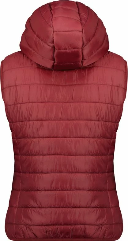 Jelek për fëmijë Geographical Norway, i kuq [Madhësia: 140]