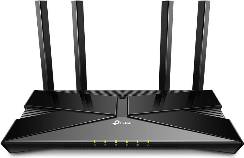 Router TP-LINK Archer AX23 WiFi 6 AX1800, i zi