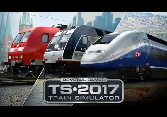Train Simulator 2017 - Platform Clutter Pack DLC EN Global