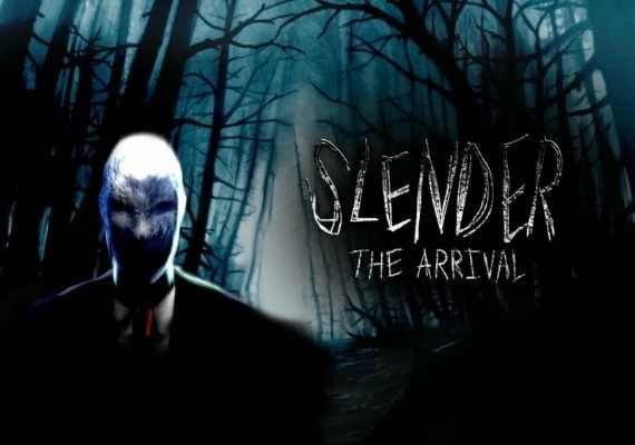 Slender: The Arrival EN Global