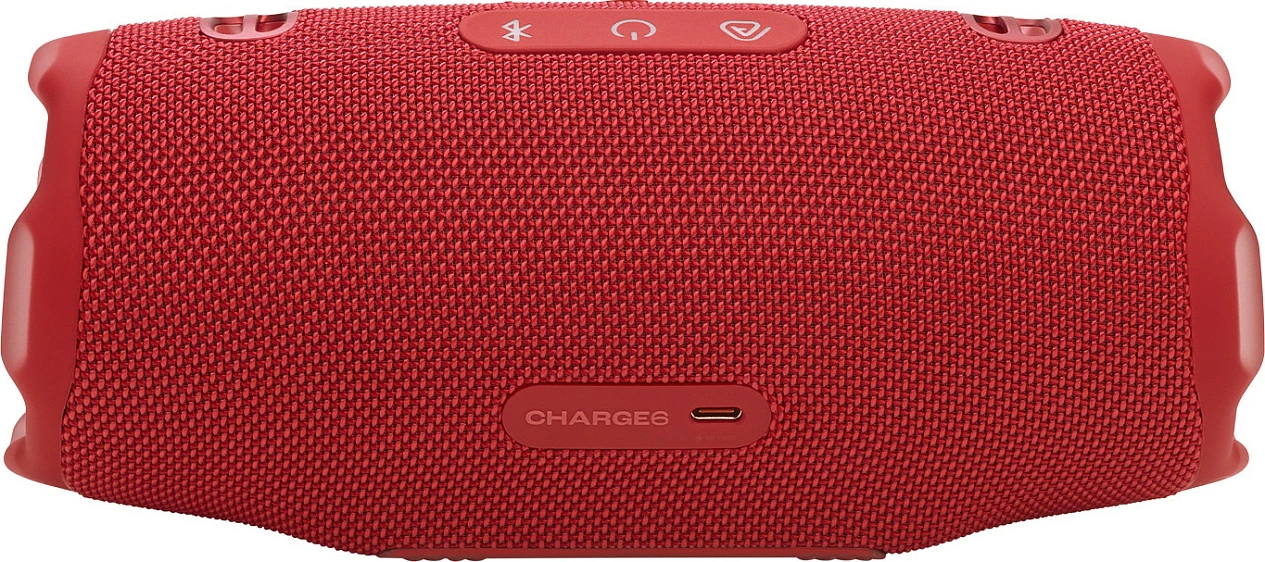 Altoparlant JBL Charge 6, 45W, Bluetooth, i kuq