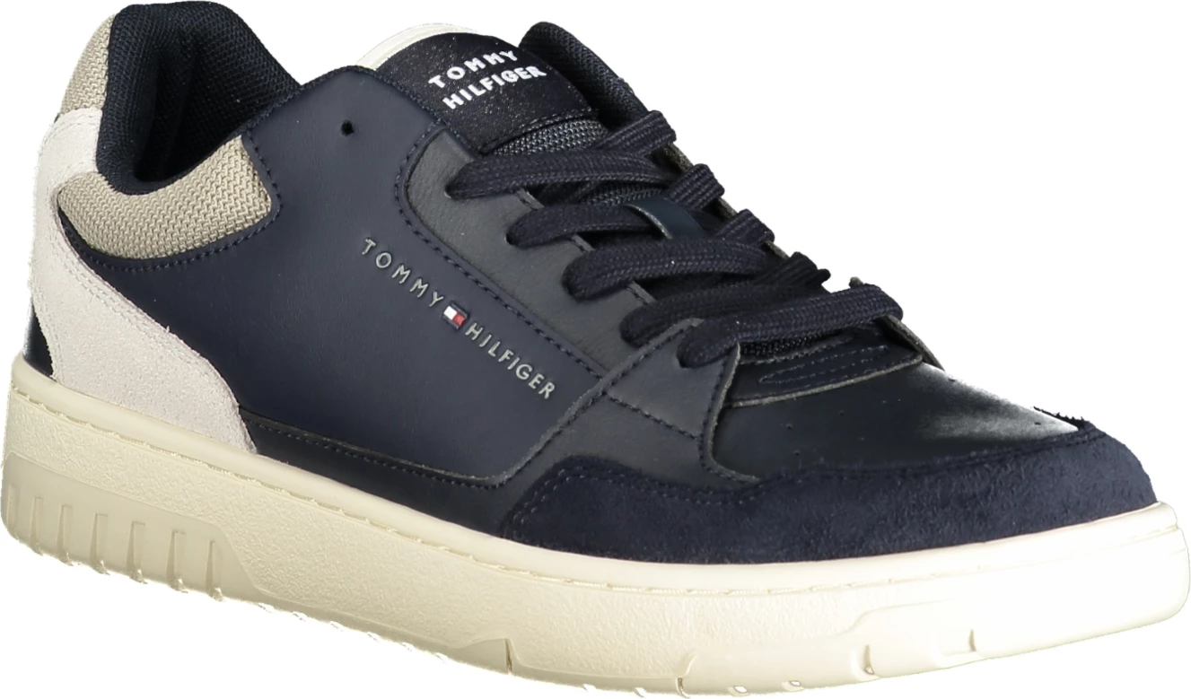 Atlete për meshkuj TOMMY HILFIGER, blu [Madhësia: 43]