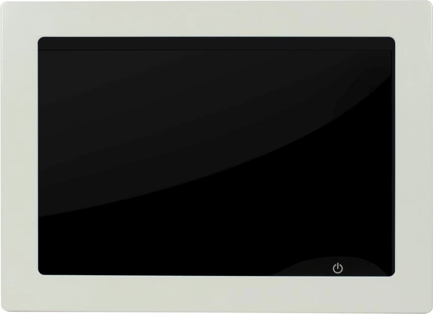 Bezel tablet ALLNET 10 Zoll, e bardhë