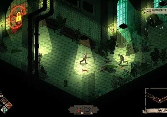 Lovecraft's Untold Stories 2 EN/DE/RU/ZH/ES Global