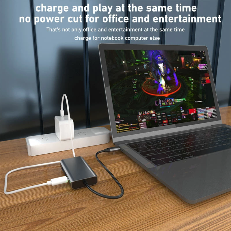 Docking Station SONIT GC-C01