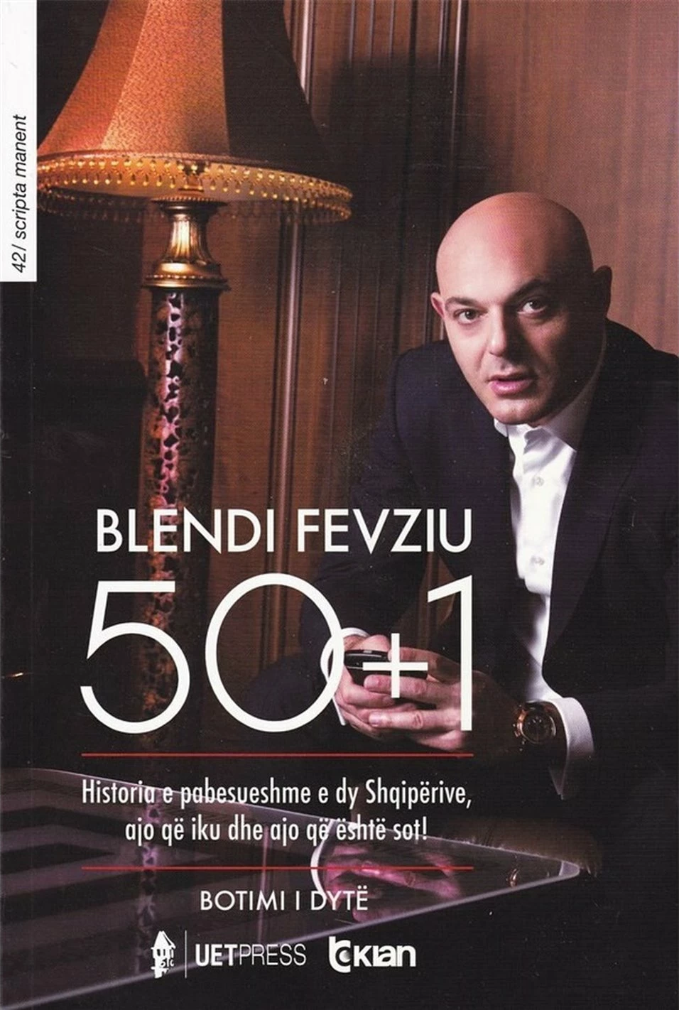 50+1 - Blendi Fevziu