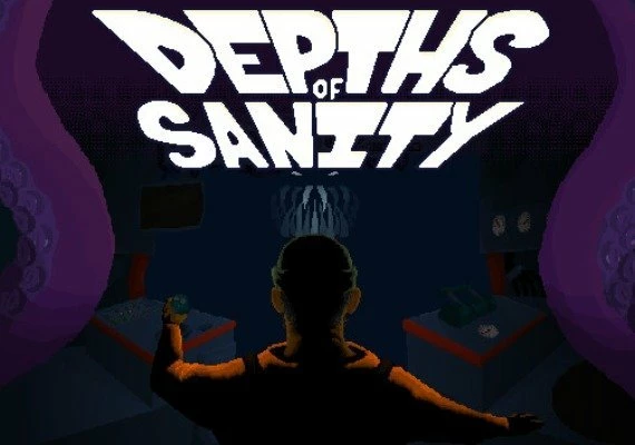 Depths of Sanity EN Global