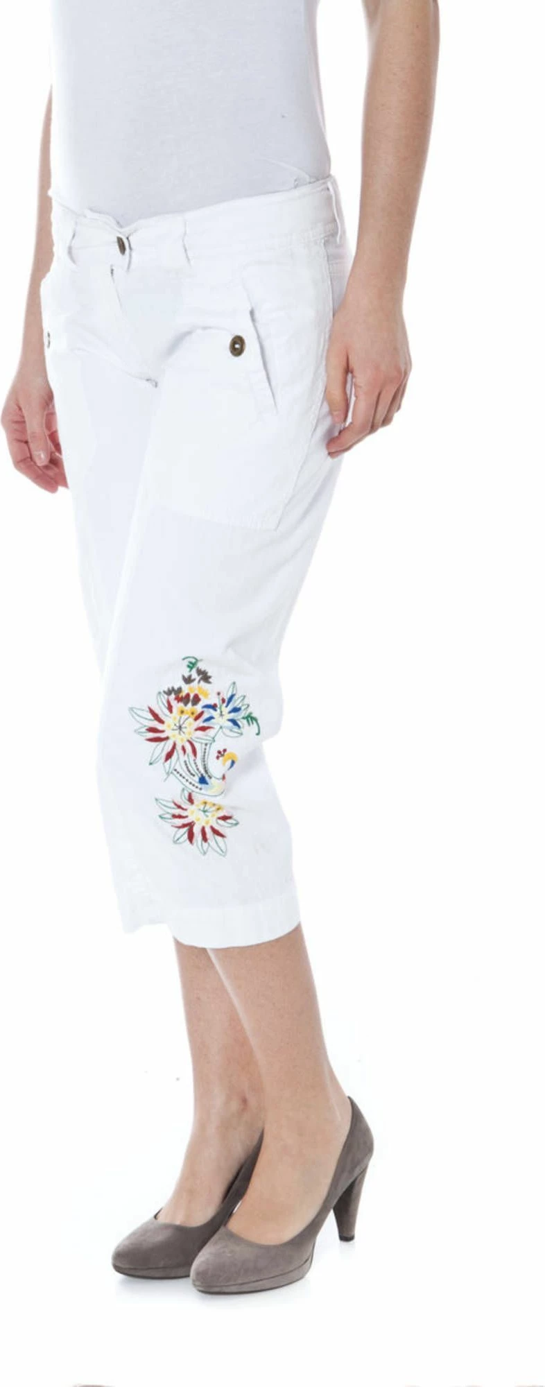 Shorce DATCH për meshkuj, të bardha