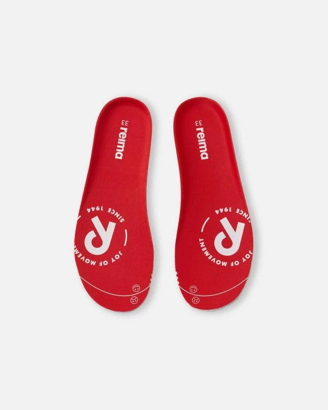 Atlete për fëmijë Reima, të kaltërta