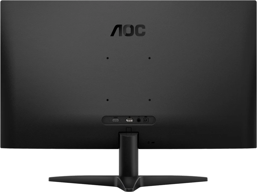 Monitor AOC Q27B36X 27" QHD IPS 144Hz 4ms HDR10 Adaptive Sync, i zi
